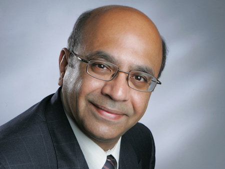 Dr. Inder Krishan Bhambry