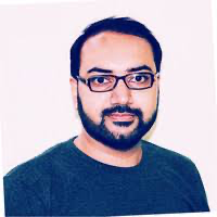 Mr. Prashant R. Shah
